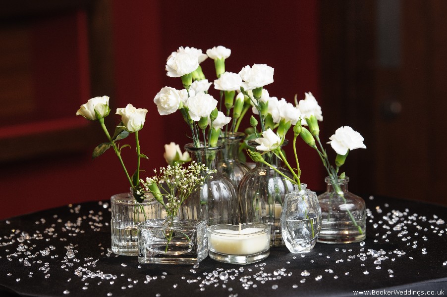 Wedding Flowers Liverpool, Merseyside, Bridal Florist,  Booker Flowers and Gifts, Booker Weddings | 
